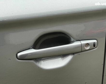 Серый Мицубиси Аутлендер, объемом двигателя 2.4 л и пробегом 131 тыс. км за 17440 $, фото 10 на Automoto.ua