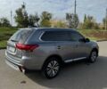Міцубісі Аутлендер 2019 у Кривому Розі на Automoto.ua Сірий Міцубісі Аутлендер, об'ємом двигуна 2.4 л та пробігом 80 тис. км за 19100 $, фото 17 на Automoto.ua