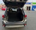 Міцубісі Аутлендер 2019 у Кривому Розі на Automoto.ua Сірий Міцубісі Аутлендер, об'ємом двигуна 2.4 л та пробігом 80 тис. км за 19100 $, фото 4 на Automoto.ua