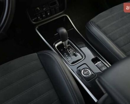 Мицубиси Аутлендер 2019 в Киеве на Automoto.ua Серый Мицубиси Аутлендер, объемом двигателя 2.4 л и пробегом 73 тыс. км за 20999 $, фото 19 на Automoto.ua