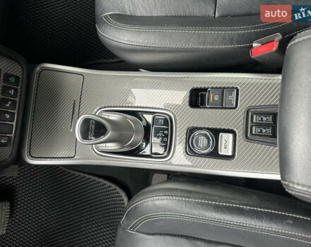 Серый Мицубиси Аутлендер, объемом двигателя 2 л и пробегом 80 тыс. км за 21800 $, фото 21 на Automoto.ua