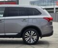 Мицубиси Аутлендер 2019 в Киеве на Automoto.ua Серый Мицубиси Аутлендер, объемом двигателя 2.4 л и пробегом 73 тыс. км за 20999 $, фото 8 на Automoto.ua