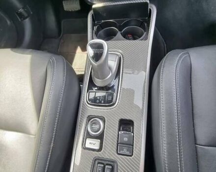 Мицубиси Аутлендер 2019 в Львове на Automoto.ua Серый Мицубиси Аутлендер, объемом двигателя 2 л и пробегом 74 тыс. км за 23300 $, фото 5 на Automoto.ua