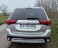 Серый Мицубиси Аутлендер, объемом двигателя 2.36 л и пробегом 101 тыс. км за 16400 $, фото 7 на Automoto.ua