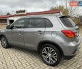 Серый Мицубиси Аутлендер, объемом двигателя 2 л и пробегом 45 тыс. км за 14000 $, фото 13 на Automoto.ua