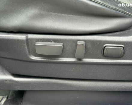 Серый Мицубиси Аутлендер, объемом двигателя 2.4 л и пробегом 131 тыс. км за 17440 $, фото 21 на Automoto.ua