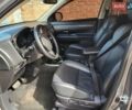 Серый Мицубиси Аутлендер, объемом двигателя 2.36 л и пробегом 125 тыс. км за 15500 $, фото 5 на Automoto.ua