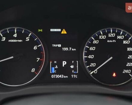 Мицубиси Аутлендер 2019 в Киеве на Automoto.ua Серый Мицубиси Аутлендер, объемом двигателя 2.4 л и пробегом 73 тыс. км за 20999 $, фото 31 на Automoto.ua