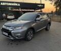 Міцубісі Аутлендер 2019 у Кривому Розі на Automoto.ua Сірий Міцубісі Аутлендер, об'ємом двигуна 2.4 л та пробігом 80 тис. км за 19100 $, фото 1 на Automoto.ua