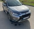 Міцубісі Аутлендер 2019 у Кривому Розі на Automoto.ua Сірий Міцубісі Аутлендер, об'ємом двигуна 2.4 л та пробігом 80 тис. км за 19100 $, фото 18 на Automoto.ua