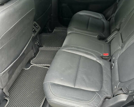 Серый Мицубиси Аутлендер, объемом двигателя 2 л и пробегом 80 тыс. км за 21800 $, фото 26 на Automoto.ua