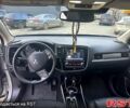Серый Мицубиси Аутлендер, объемом двигателя 2.4 л и пробегом 115 тыс. км за 17000 $, фото 7 на Automoto.ua