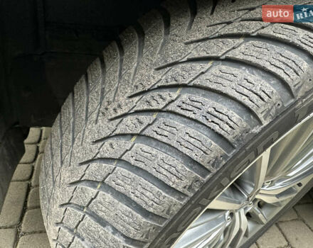 Серый Мицубиси Аутлендер, объемом двигателя 2 л и пробегом 80 тыс. км за 21800 $, фото 15 на Automoto.ua