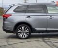 Мицубиси Аутлендер 2019 в Киеве на Automoto.ua Серый Мицубиси Аутлендер, объемом двигателя 2.4 л и пробегом 73 тыс. км за 20999 $, фото 15 на Automoto.ua