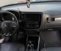 Серый Мицубиси Аутлендер, объемом двигателя 2.4 л и пробегом 80 тыс. км за 19300 $, фото 7 на Automoto.ua