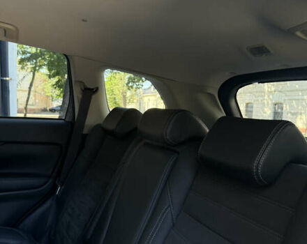 Серый Мицубиси Аутлендер, объемом двигателя 2 л и пробегом 140 тыс. км за 19700 $, фото 7 на Automoto.ua