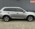 Мицубиси Аутлендер 2019 в Киеве на Automoto.ua Серый Мицубиси Аутлендер, объемом двигателя 2.4 л и пробегом 145 тыс. км за 18800 $, фото 4 на Automoto.ua