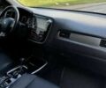 Сірий Міцубісі Аутлендер, об'ємом двигуна 2.4 л та пробігом 138 тис. км за 11500 $, фото 2 на Automoto.ua