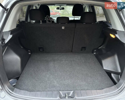 Серый Мицубиси Аутлендер, объемом двигателя 2 л и пробегом 45 тыс. км за 14000 $, фото 32 на Automoto.ua