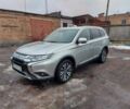 Серый Мицубиси Аутлендер, объемом двигателя 2.4 л и пробегом 85 тыс. км за 20500 $, фото 3 на Automoto.ua