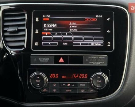 Мицубиси Аутлендер 2019 в Киеве на Automoto.ua Серый Мицубиси Аутлендер, объемом двигателя 2.4 л и пробегом 73 тыс. км за 20999 $, фото 24 на Automoto.ua