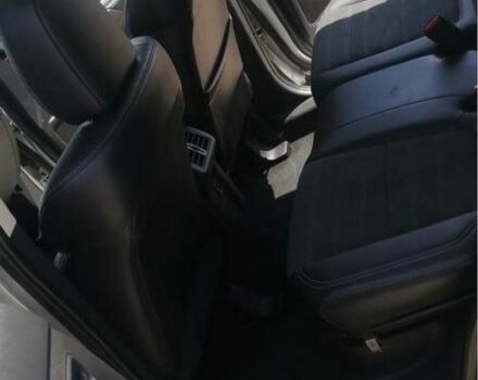 Серый Мицубиси Аутлендер, объемом двигателя 2.4 л и пробегом 91 тыс. км за 10599 $, фото 9 на Automoto.ua