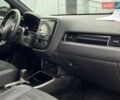 Серый Мицубиси Аутлендер, объемом двигателя 2.4 л и пробегом 93 тыс. км за 18300 $, фото 27 на Automoto.ua