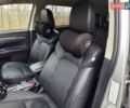 Серый Мицубиси Аутлендер, объемом двигателя 2.36 л и пробегом 101 тыс. км за 16400 $, фото 23 на Automoto.ua