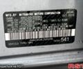 Сірий Міцубісі Аутлендер, об'ємом двигуна 2.4 л та пробігом 157 тис. км за 16300 $, фото 8 на Automoto.ua