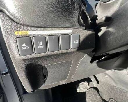 Сірий Міцубісі Аутлендер, об'ємом двигуна 2.4 л та пробігом 120 тис. км за 21200 $, фото 7 на Automoto.ua