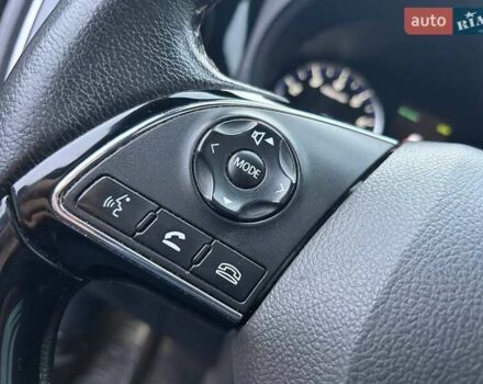 Міцубісі Аутлендер 2020 у Одесі на Automoto.ua Сірий Міцубісі Аутлендер, об'ємом двигуна 2.4 л та пробігом 225 тис. км за 19800 $, фото 20 на Automoto.ua