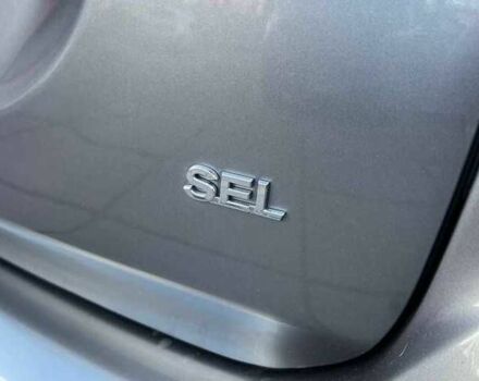 Сірий Міцубісі Аутлендер, об'ємом двигуна 2.4 л та пробігом 120 тис. км за 21200 $, фото 19 на Automoto.ua