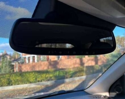 Сірий Міцубісі Аутлендер, об'ємом двигуна 2.4 л та пробігом 120 тис. км за 21200 $, фото 10 на Automoto.ua