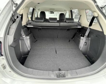 Серый Мицубиси Аутлендер, объемом двигателя 2.4 л и пробегом 24 тыс. км за 27950 $, фото 9 на Automoto.ua