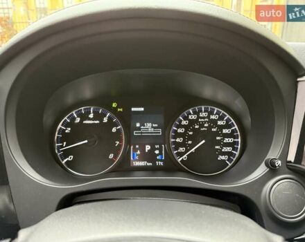 Сірий Міцубісі Аутлендер, об'ємом двигуна 2.36 л та пробігом 136 тис. км за 14800 $, фото 17 на Automoto.ua