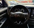 Серый Мицубиси Аутлендер, объемом двигателя 2.36 л и пробегом 136 тыс. км за 15000 $, фото 13 на Automoto.ua