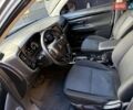 Серый Мицубиси Аутлендер, объемом двигателя 2.36 л и пробегом 136 тыс. км за 15000 $, фото 7 на Automoto.ua