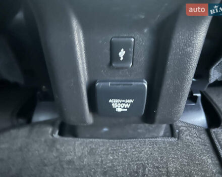 Сірий Міцубісі Аутлендер, об'ємом двигуна 0 л та пробігом 157 тис. км за 25900 $, фото 13 на Automoto.ua