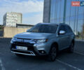 Міцубісі Аутлендер 2020 у Дніпро (Дніпропетровську) на Automoto.ua Сірий Міцубісі Аутлендер, об'ємом двигуна 2.36 л та пробігом 29 тис. км за 25500 $, фото 16 на Automoto.ua