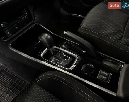 Серый Мицубиси Аутлендер, объемом двигателя 2 л и пробегом 91 тыс. км за 19000 $, фото 41 на Automoto.ua