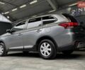 Серый Мицубиси Аутлендер, объемом двигателя 2 л и пробегом 91 тыс. км за 19000 $, фото 14 на Automoto.ua