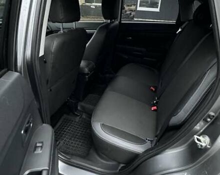 Серый Мицубиси Аутлендер, объемом двигателя 2 л и пробегом 70 тыс. км за 16899 $, фото 24 на Automoto.ua