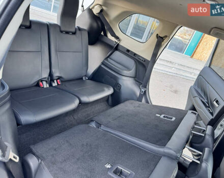 Міцубісі Аутлендер 2020 у Дніпро (Дніпропетровську) на Automoto.ua Сірий Міцубісі Аутлендер, об'ємом двигуна 2.36 л та пробігом 29 тис. км за 25500 $, фото 33 на Automoto.ua