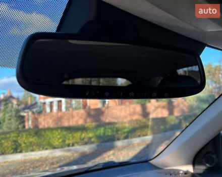 Серый Мицубиси Аутлендер, объемом двигателя 2.4 л и пробегом 120 тыс. км за 23200 $, фото 10 на Automoto.ua