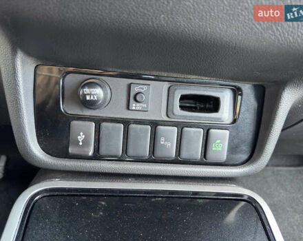 Міцубісі Аутлендер 2020 у Дніпро (Дніпропетровську) на Automoto.ua Сірий Міцубісі Аутлендер, об'ємом двигуна 2.36 л та пробігом 29 тис. км за 25500 $, фото 39 на Automoto.ua