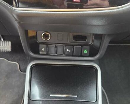 Серый Мицубиси Аутлендер, объемом двигателя 2.4 л и пробегом 174 тыс. км за 27300 $, фото 10 на Automoto.ua