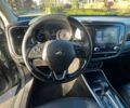 Сірий Міцубісі Аутлендер, об'ємом двигуна 2.4 л та пробігом 120 тис. км за 21200 $, фото 9 на Automoto.ua