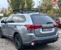 Міцубісі Аутлендер 2020 у Одесі на Automoto.ua Сірий Міцубісі Аутлендер, об'ємом двигуна 2.4 л та пробігом 225 тис. км за 19800 $, фото 6 на Automoto.ua