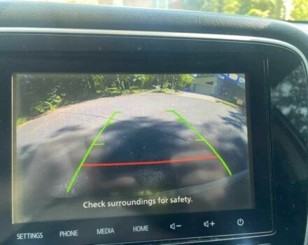 Сірий Міцубісі Аутлендер, об'ємом двигуна 2.4 л та пробігом 48 тис. км за 14200 $, фото 9 на Automoto.ua