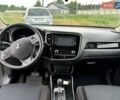 Сірий Міцубісі Аутлендер, об'ємом двигуна 2.36 л та пробігом 91 тис. км за 21150 $, фото 5 на Automoto.ua